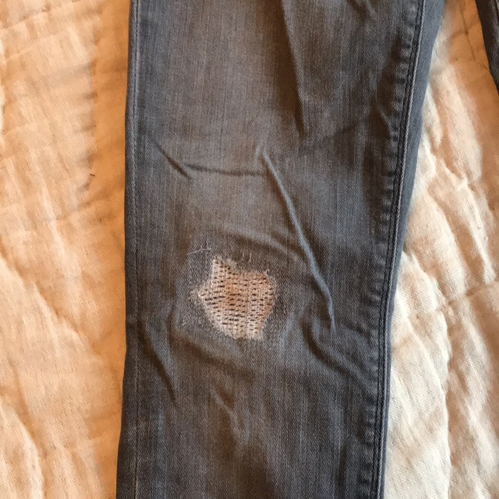 Hudson Krista Super Skinny - Picture 2 of 6